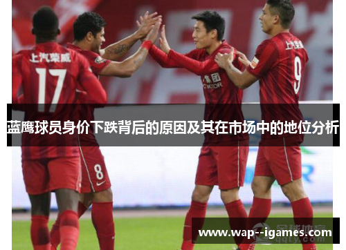 蓝鹰球员身价下跌背后的原因及其在市场中的地位分析