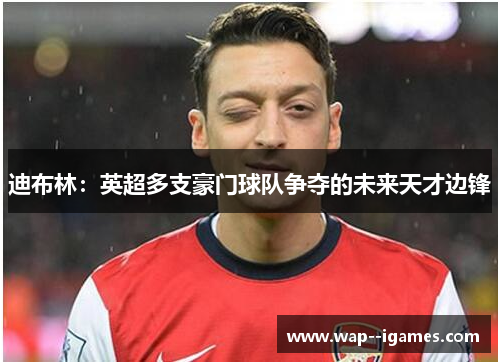 迪布林：英超多支豪门球队争夺的未来天才边锋